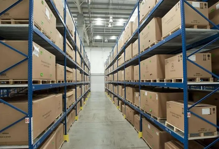 漳州到南华县货物仓储