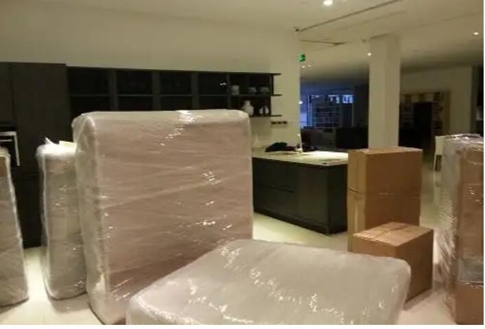 漳州到南华县长途搬家