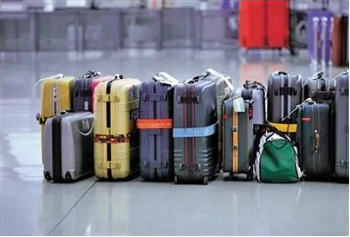 漳州到南华县行李托运