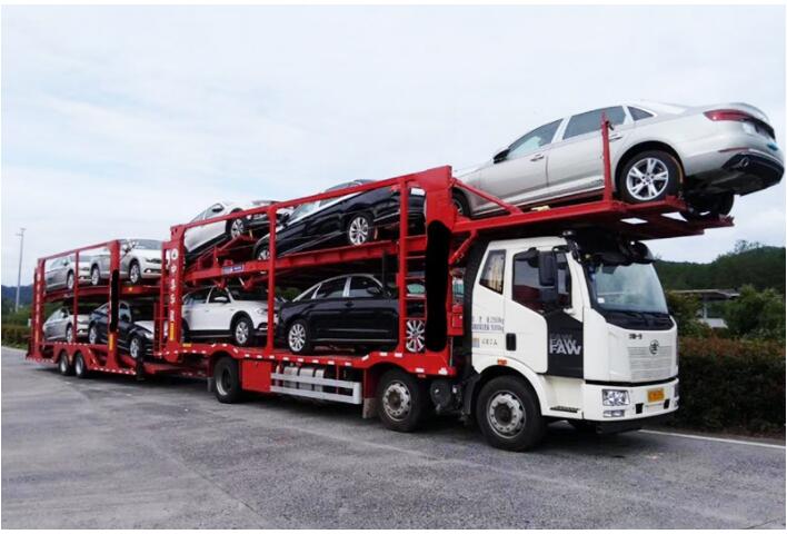 漳州到南华县轿车托运